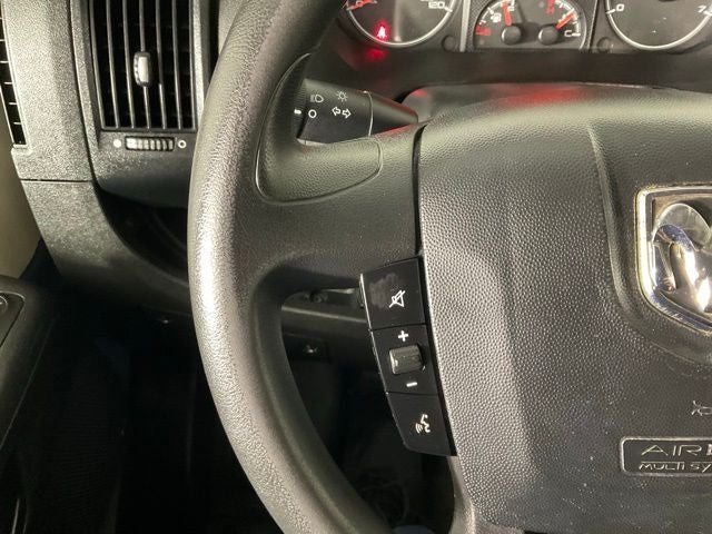 2021 RAM ProMaster 3500 High Roof ***BLUE CERTIFIED***