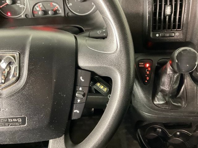 2021 RAM ProMaster 3500 High Roof ***BLUE CERTIFIED***