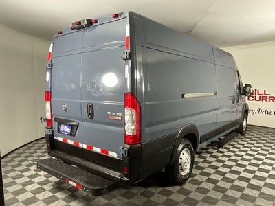 2021 RAM ProMaster 3500 High Roof ***BLUE CERTIFIED***