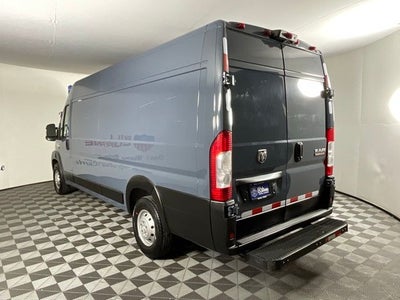 2021 RAM ProMaster 3500 High Roof ***BLUE CERTIFIED***