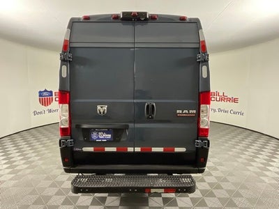 2021 RAM ProMaster 3500 High Roof ***BLUE CERTIFIED***