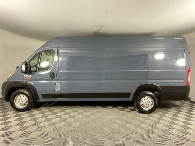2021 RAM ProMaster 3500 High Roof ***BLUE CERTIFIED***