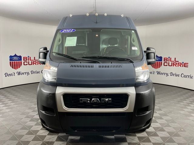 2021 RAM ProMaster 3500 High Roof ***BLUE CERTIFIED***