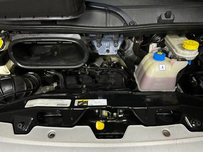 2021 RAM ProMaster 3500 High Roof ***BLUE CERTIFIED***