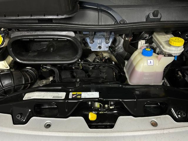 2021 RAM ProMaster 3500 High Roof ***BLUE CERTIFIED***