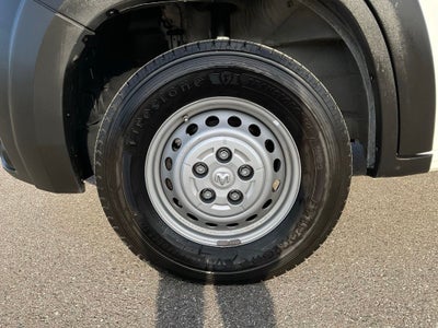 2024 RAM ProMaster 1500 Base HIGH ROOF***BLUE CERTIFIED***