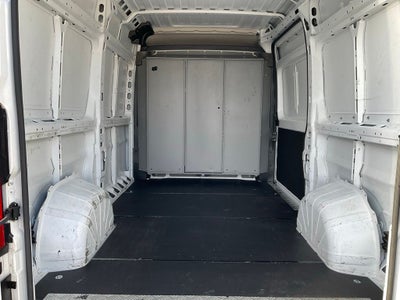 2024 RAM ProMaster 1500 Base HIGH ROOF***BLUE CERTIFIED***