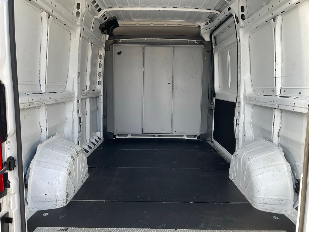 2024 RAM ProMaster 1500 Base HIGH ROOF***BLUE CERTIFIED***