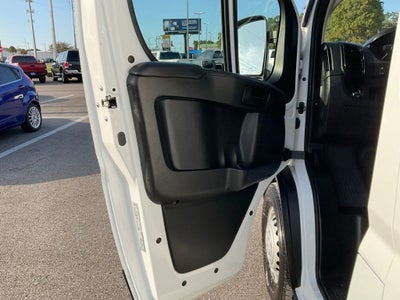 2024 RAM ProMaster 1500 Base HIGH ROOF***BLUE CERTIFIED***