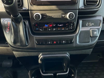 2024 RAM ProMaster 1500 Base HIGH ROOF***BLUE CERTIFIED***