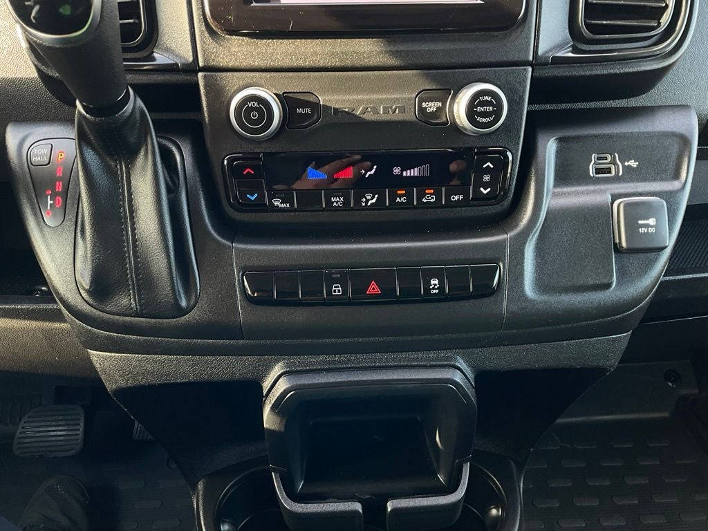 2024 RAM ProMaster 1500 Base HIGH ROOF***BLUE CERTIFIED***