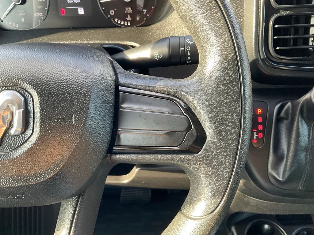 2024 RAM ProMaster 1500 Base HIGH ROOF***BLUE CERTIFIED***
