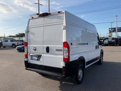 2024 RAM ProMaster 1500 Base HIGH ROOF***BLUE CERTIFIED***