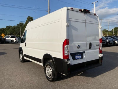 2024 RAM ProMaster 1500 Base HIGH ROOF***BLUE CERTIFIED***