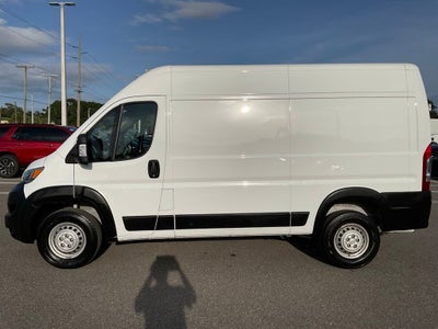 2024 RAM ProMaster 1500 Base HIGH ROOF***BLUE CERTIFIED***