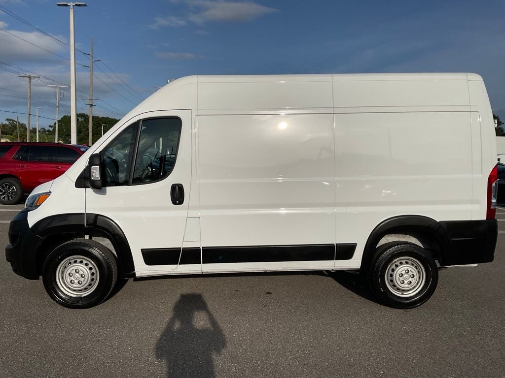 2024 RAM ProMaster 1500 Base HIGH ROOF***BLUE CERTIFIED***