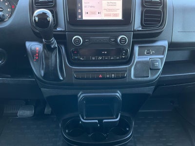 2023 RAM ProMaster 2500 High Roof ***BLUE CERTIFIED***