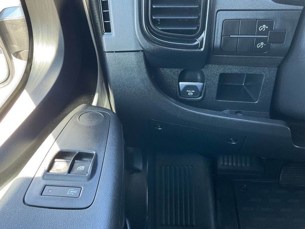 2023 RAM ProMaster 2500 High Roof ***BLUE CERTIFIED***