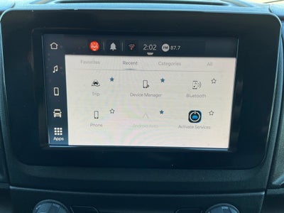 2023 RAM ProMaster 2500 High Roof ***BLUE CERTIFIED***