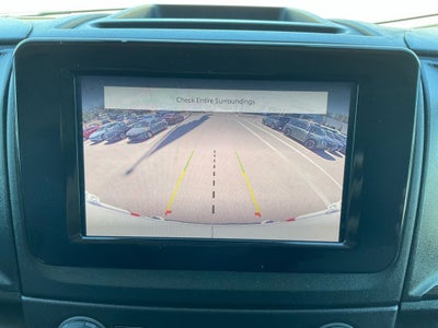 2023 RAM ProMaster 2500 High Roof ***BLUE CERTIFIED***