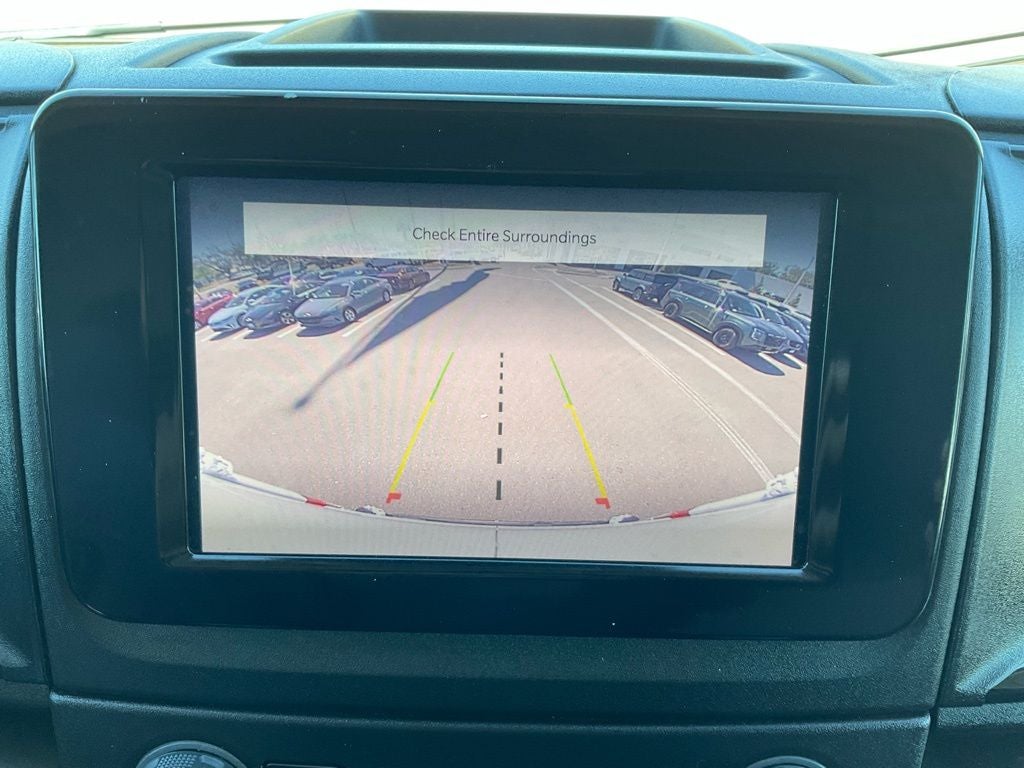 2023 RAM ProMaster 2500 High Roof ***BLUE CERTIFIED***