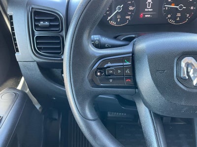 2023 RAM ProMaster 2500 High Roof ***BLUE CERTIFIED***