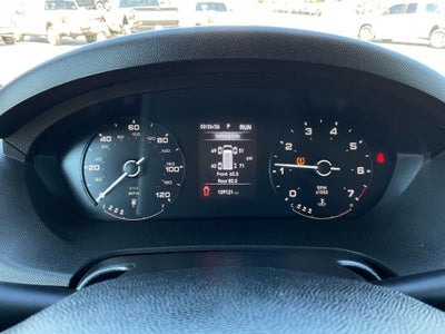 2023 RAM ProMaster 2500 High Roof ***BLUE CERTIFIED***