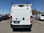 2023 RAM ProMaster 2500 High Roof ***BLUE CERTIFIED***