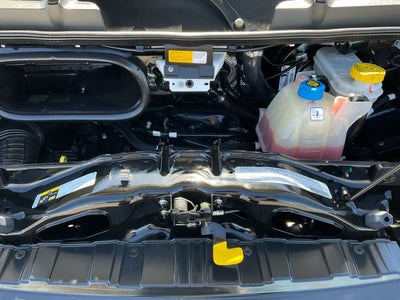 2023 RAM ProMaster 2500 High Roof ***BLUE CERTIFIED***