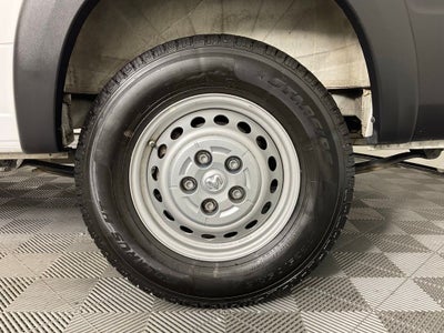2025 RAM ProMaster 2500 High Roof ***BLUE CERTIFIED***