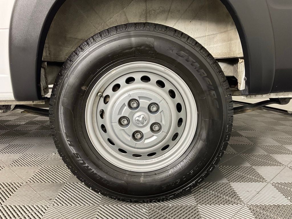 2025 RAM ProMaster 2500 High Roof ***BLUE CERTIFIED***