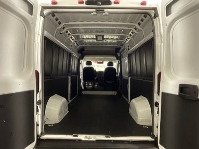 2025 RAM ProMaster 2500 High Roof ***BLUE CERTIFIED***