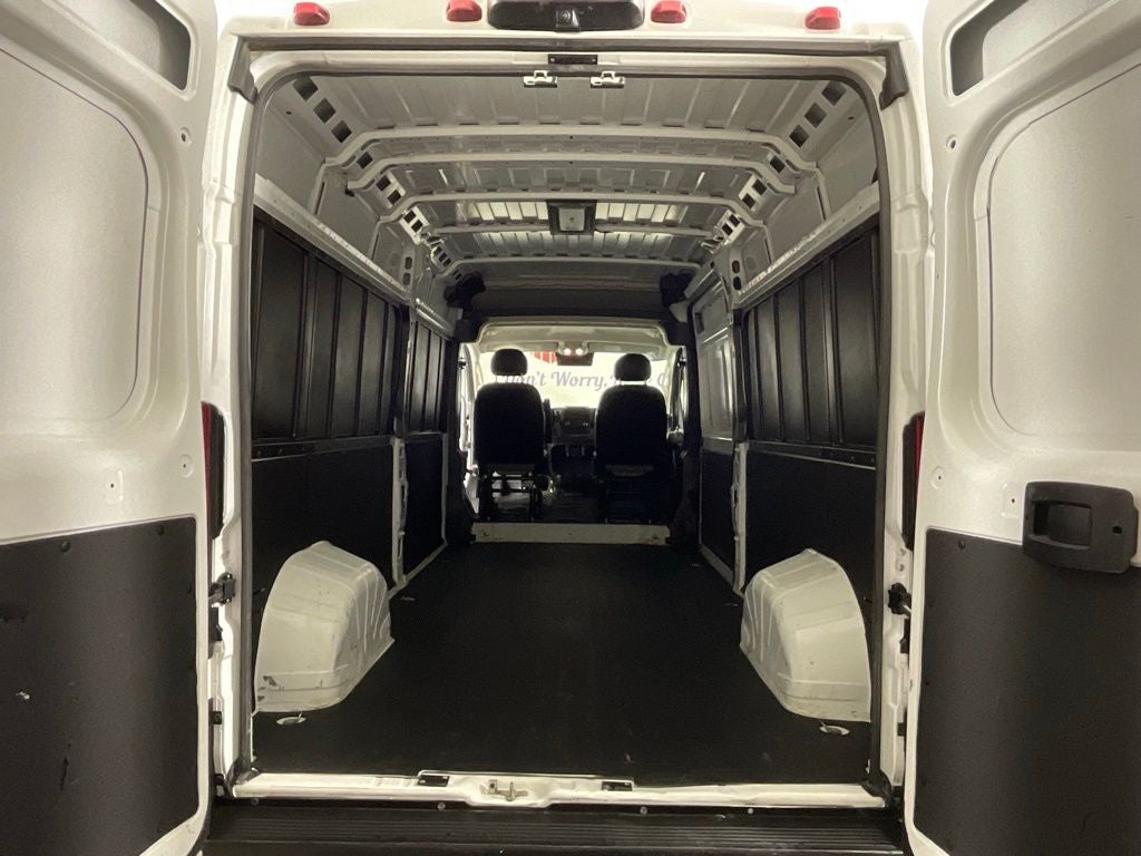 2025 RAM ProMaster 2500 High Roof ***BLUE CERTIFIED***