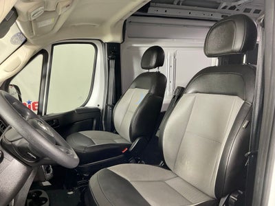 2025 RAM ProMaster 2500 High Roof ***BLUE CERTIFIED***