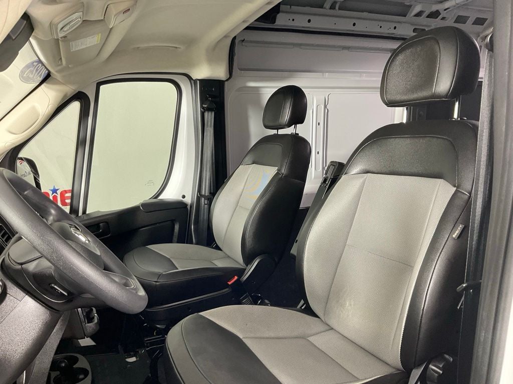2025 RAM ProMaster 2500 High Roof ***BLUE CERTIFIED***