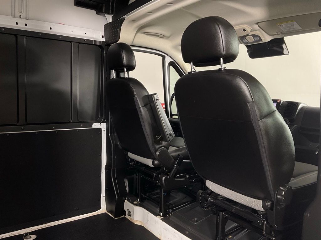 2025 RAM ProMaster 2500 High Roof ***BLUE CERTIFIED***