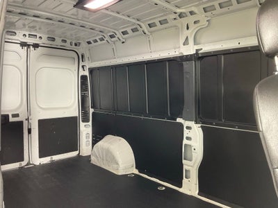 2025 RAM ProMaster 2500 High Roof ***BLUE CERTIFIED***