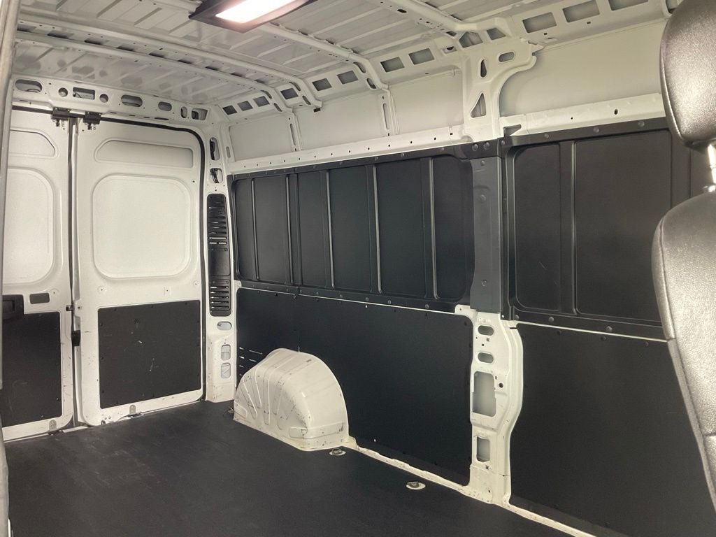 2025 RAM ProMaster 2500 High Roof ***BLUE CERTIFIED***