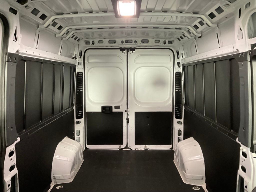 2025 RAM ProMaster 2500 High Roof ***BLUE CERTIFIED***