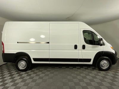 2025 RAM ProMaster 2500 High Roof ***BLUE CERTIFIED***