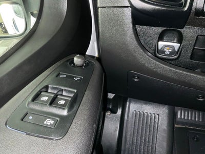 2025 RAM ProMaster 2500 High Roof ***BLUE CERTIFIED***