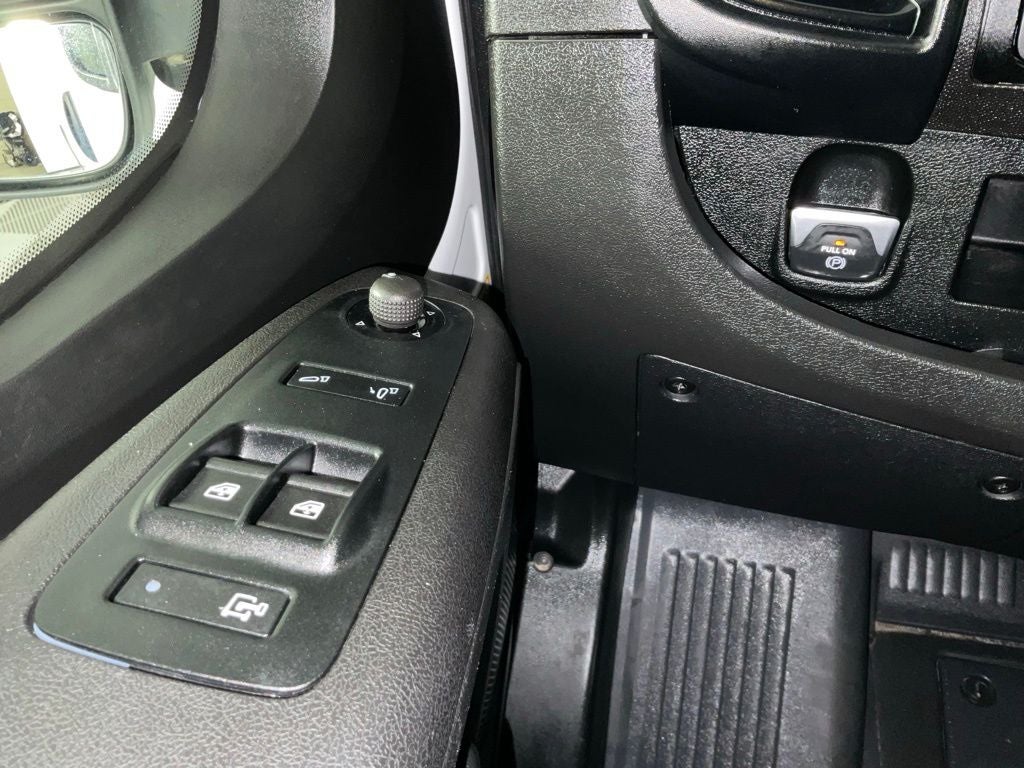 2025 RAM ProMaster 2500 High Roof ***BLUE CERTIFIED***