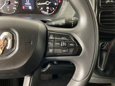 2025 RAM ProMaster 2500 High Roof ***BLUE CERTIFIED***