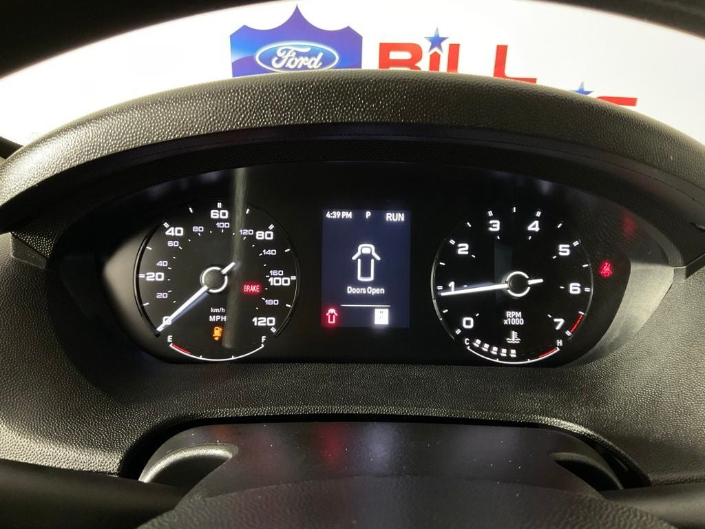 2025 RAM ProMaster 2500 High Roof ***BLUE CERTIFIED***