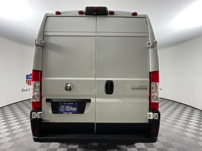 2025 RAM ProMaster 2500 High Roof ***BLUE CERTIFIED***