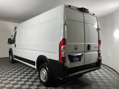 2025 RAM ProMaster 2500 High Roof ***BLUE CERTIFIED***