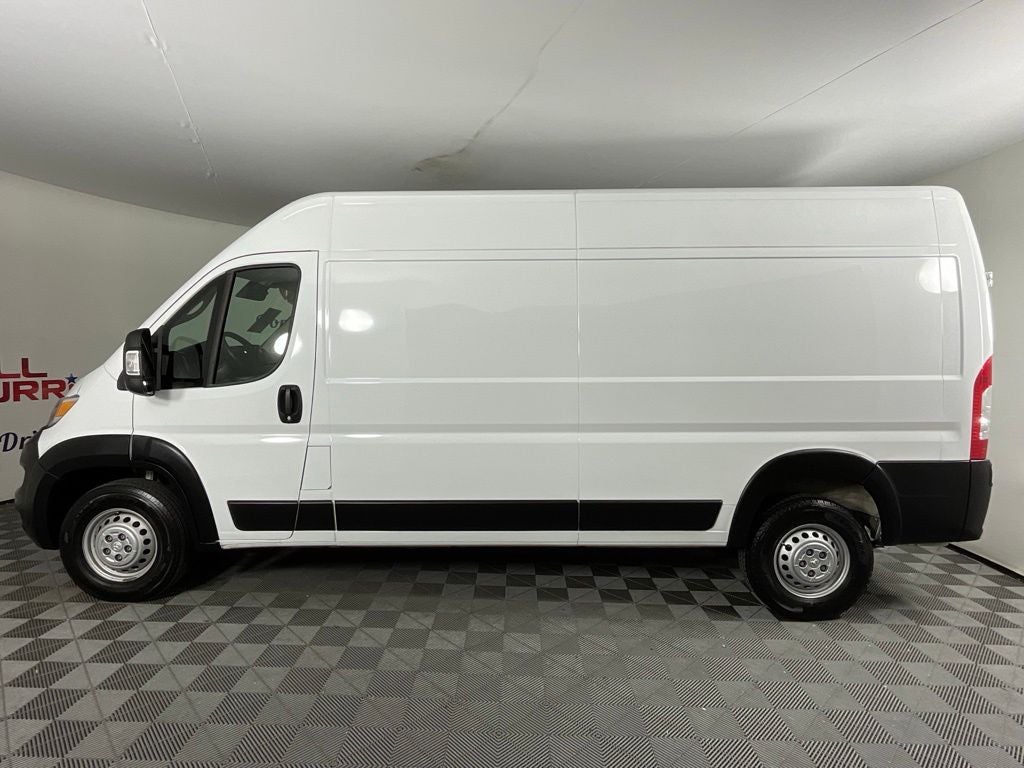 2025 RAM ProMaster 2500 High Roof ***BLUE CERTIFIED***
