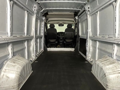 2023 RAM ProMaster 2500 High Roof ***BLUE CERTIFIED***
