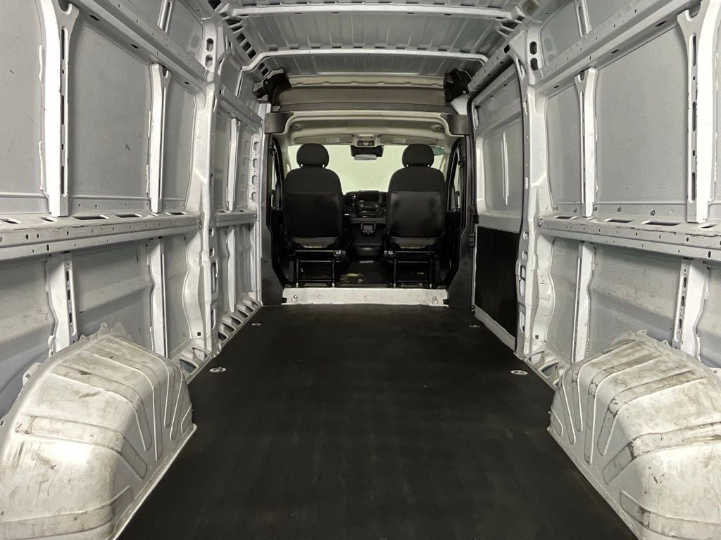2023 RAM ProMaster 2500 High Roof ***BLUE CERTIFIED***