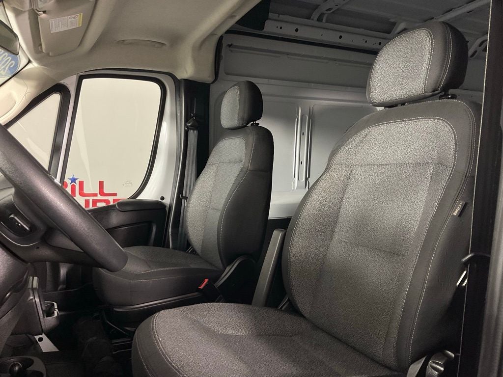 2023 RAM ProMaster 2500 High Roof ***BLUE CERTIFIED***